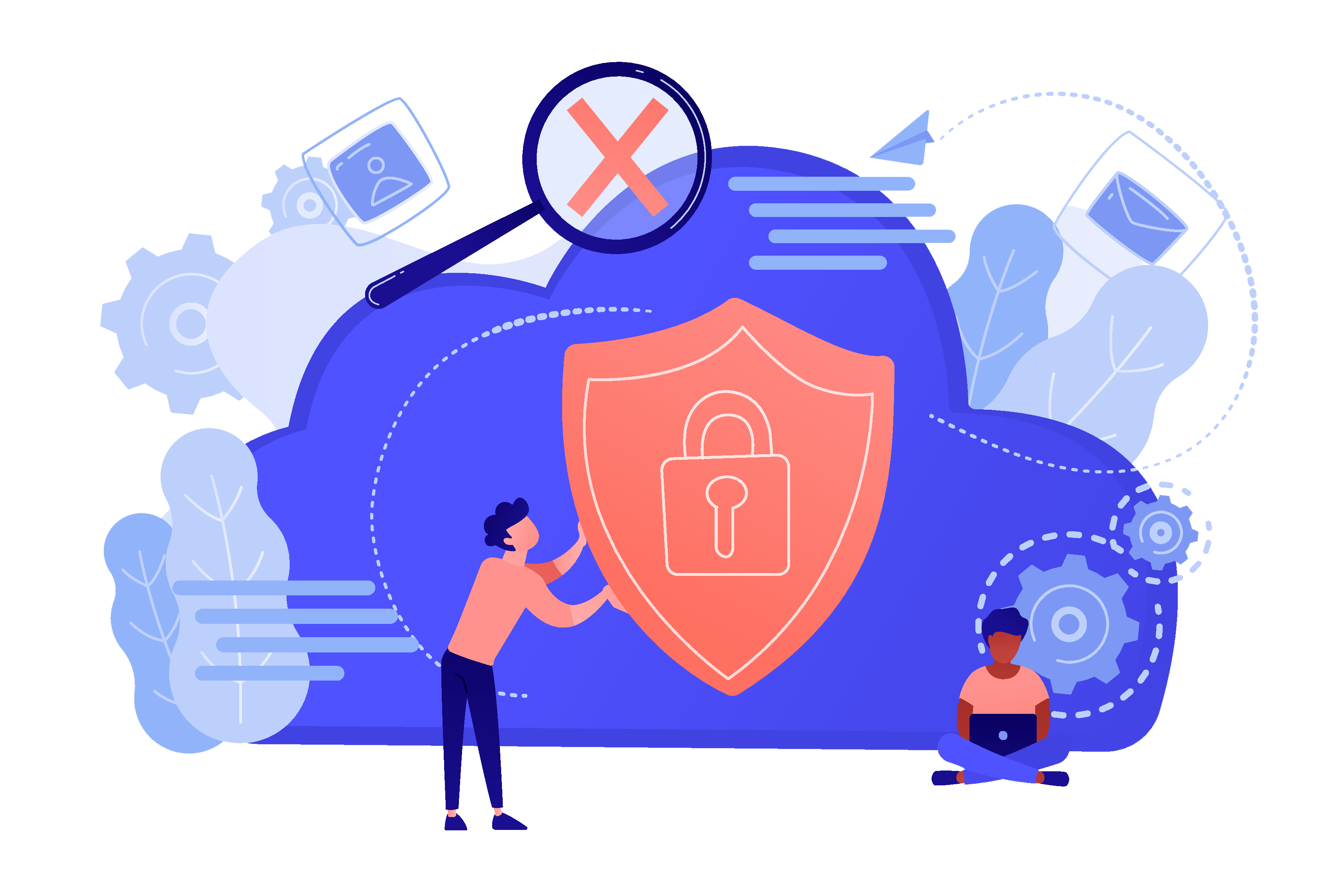 Security Cloud Security
